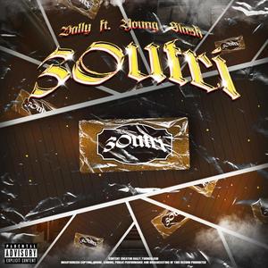 30UTRI (feat. YOUNG SLASH) (Explicit)