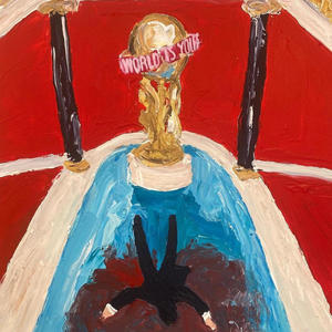 NICHOLAS SLYOKIST (Explicit)