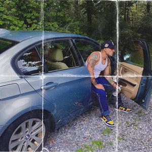 Yankee Fitted (Explicit)