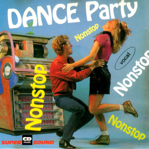 Nonstop Dancing Party