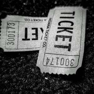 The ticket (Explicit)