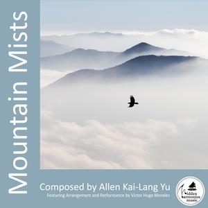 Mountain Mists (feat. Victor Hugo Morales)