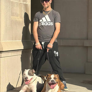 Get it down (Explicit)