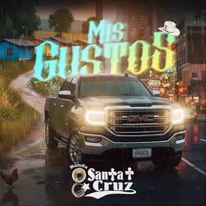 Mis Gustos (Explicit)