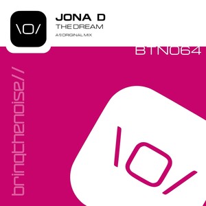 The Dream (Original Mix)