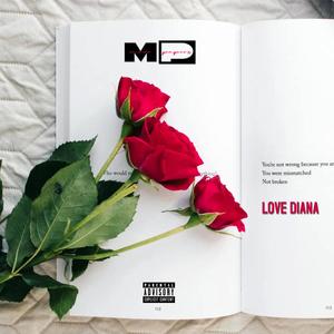 Love Diana (Explicit)