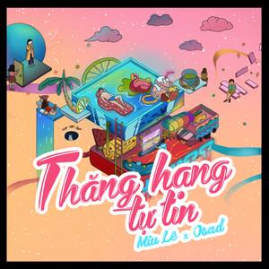 Thăng Hạng Tự Tin