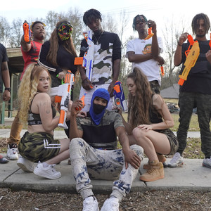 invader juice - Same (Explicit)