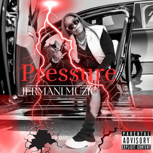 Pressure (Explicit)