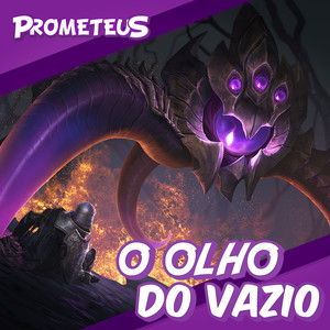 O Olho do Vazio