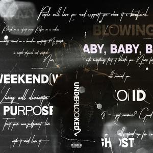 Almighty Alpha - Baby, baby, baby (Explicit)