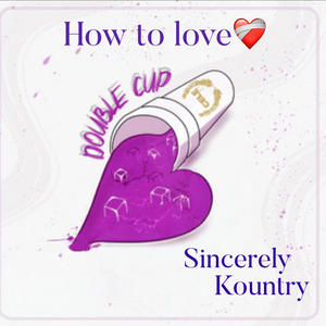 How to love (feat. 30shotxs) (Explicit)