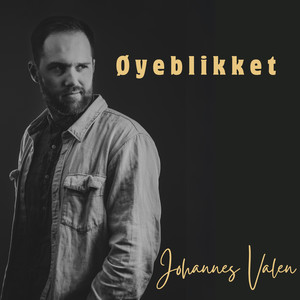 Øyeblikket