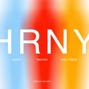 Hrny (Explicit)