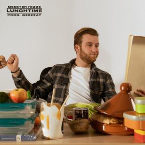 Lunchtime (feat. Minitrapper) (Explicit)