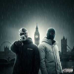 GLORIOSAMENTE (Explicit)