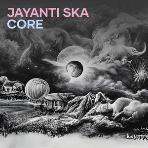 Jayanti  Ska Core (COVER版)