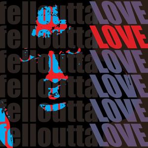 fellouttaLOVE (feat. NoCapOsa) (Explicit)