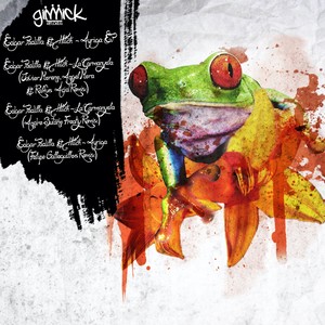 Auriga (Original Mix)