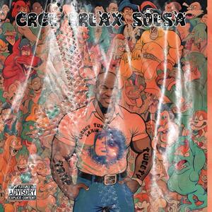 Looney Tune Brain (feat. CRCL, ERLAX & SOLSA) (Explicit)