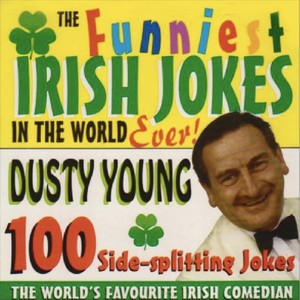 The Funniest Irish Jokes In The World