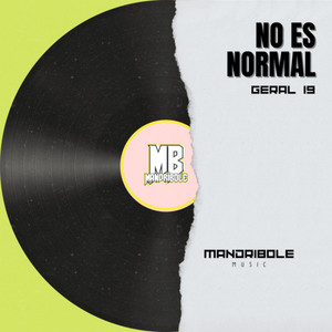 No es Normal (Explicit)