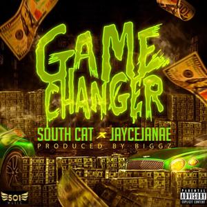 Game Changer (feat. JayceJanae) (Explicit)