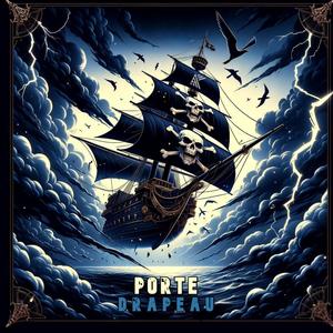 PORTE DRAPEAU (feat. Osah, Nas R & FRENCH SWISS ****) [Explicit]