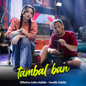 Tambal Ban