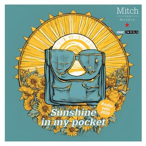 Sunshine in My Pocket (feat. J-walk)