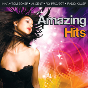 4 The Love Of Music (Radio Edit)