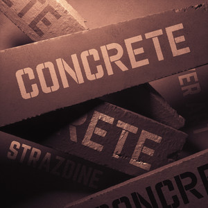 Concrete