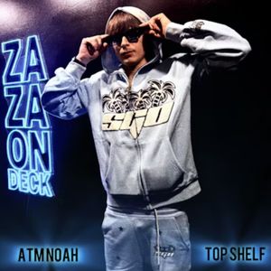 Top Shelf (Explicit)