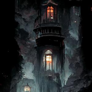 FRIGHT NIGHT (OFFICIAL AUDIO) (Explicit)