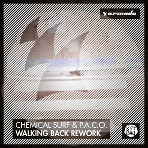 Walking Back (Tube & Berger Edit)