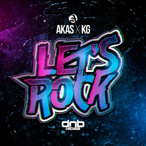 AKAS - Let’s Rock