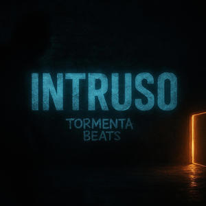 INTRUSO (Rap Piano Boom Bap Beat)