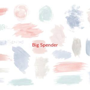 Big Spender (Instrumental version originally performed by Shirley Bassey)