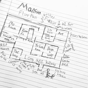 Mansions (feat. Fukkit)