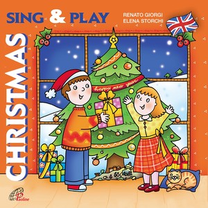 Sing & Play Christmas