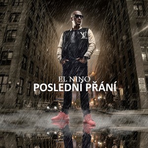 Poslední přání