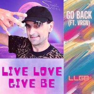 Go Back (feat. VRGN) (Explicit)
