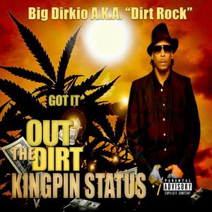 King Pin (feat. Ugly Davidson) (Explicit)