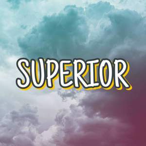 SUPERIOR (Live)