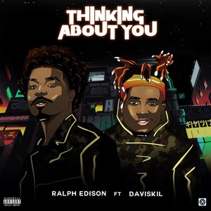 Thinking About You (Explicit)