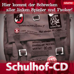 Schulhof-CD