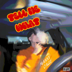 TELL ME WHAT (Explicit)