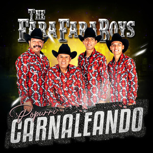 Popurrí Carnaleando: El Envidioso/La Vida Ventajosa/Tranquilito/Cabrón y Vago/El Borracho (En Vivo)