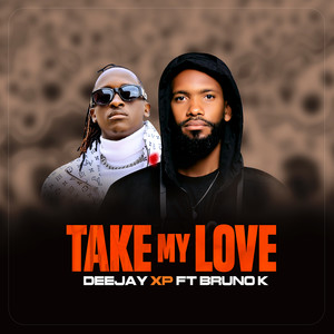 Take My Love (Explicit)