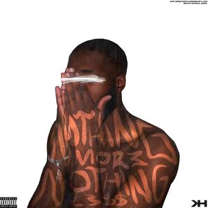 Outside (feat. A-God) (Explicit)